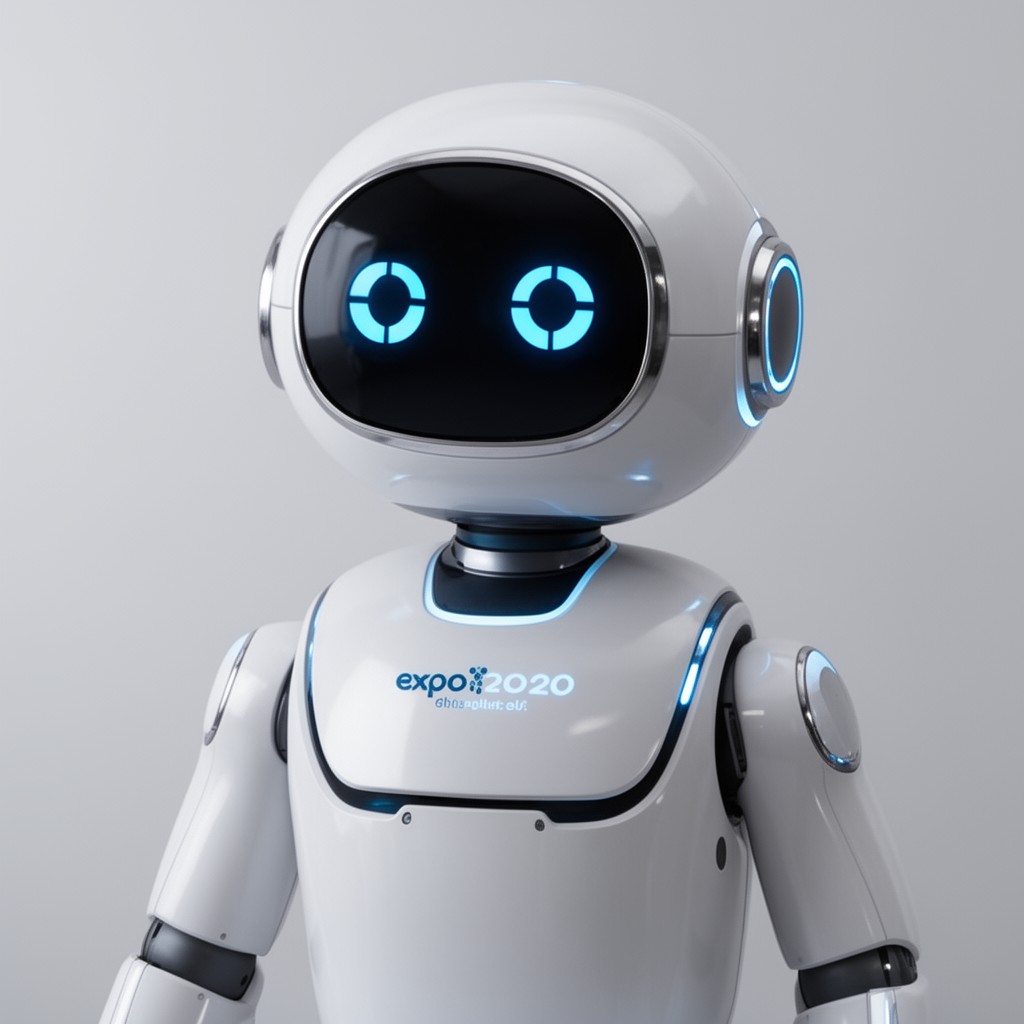 AI-generated illustration of Opti