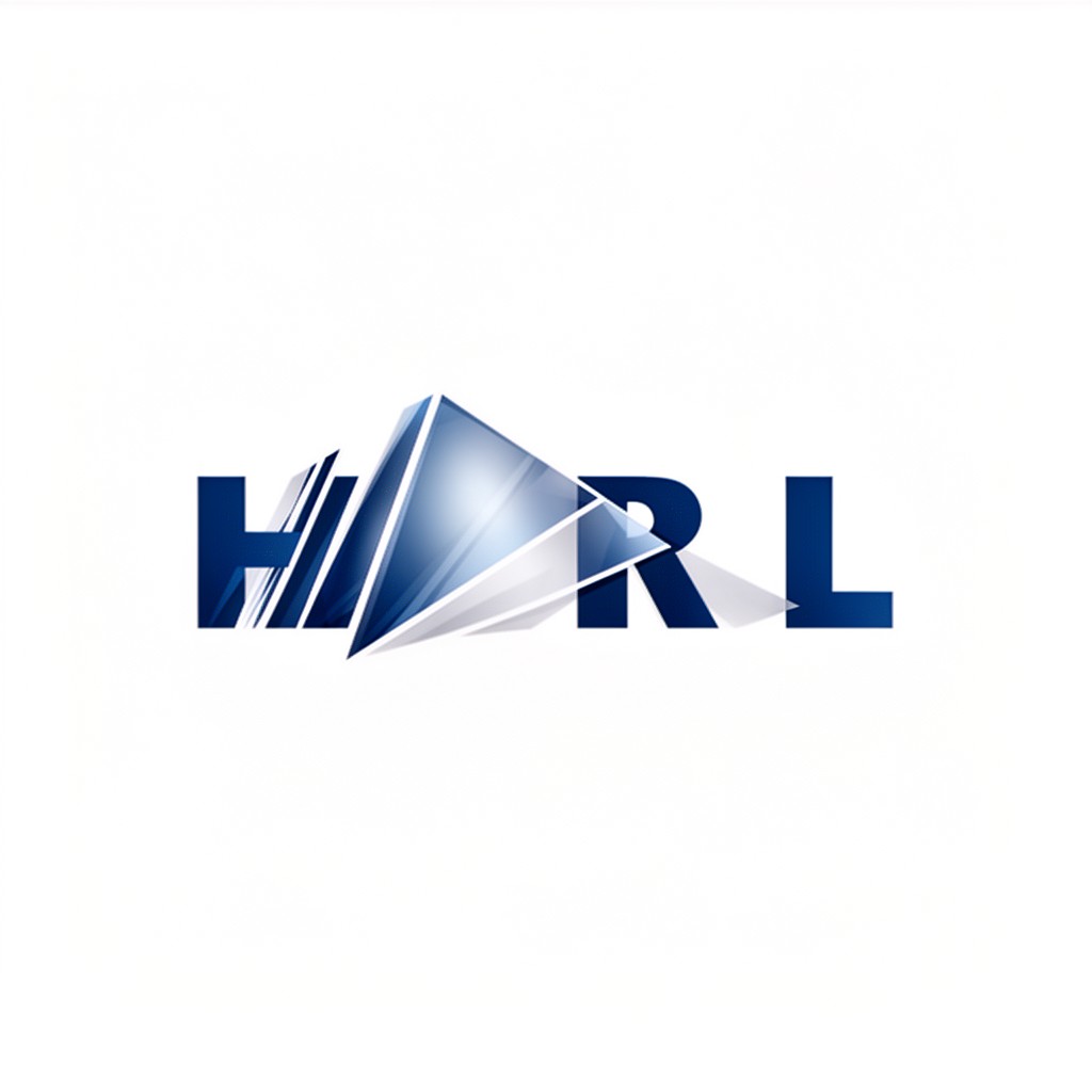 AI-generated illustration of HRL