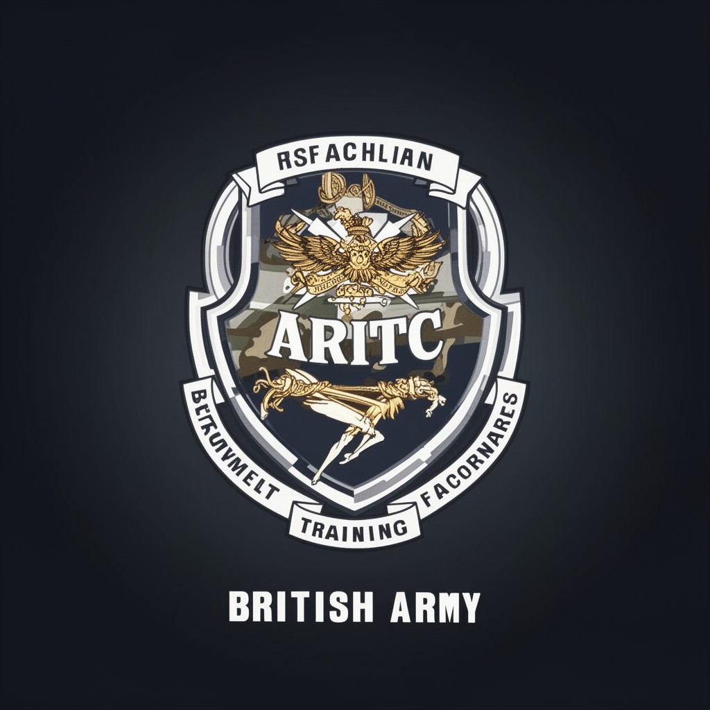 AI-generated illustration of ARITC