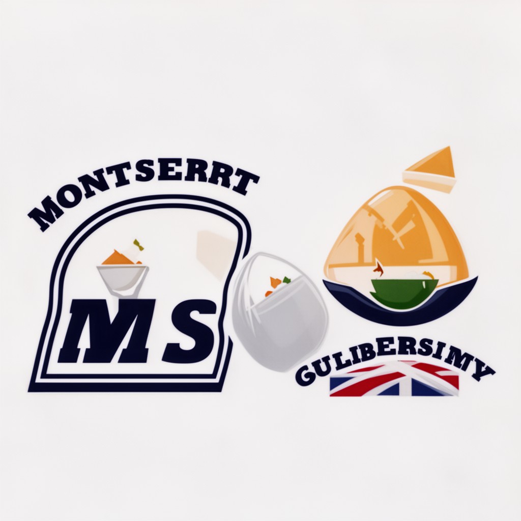 AI-generated illustration of MS
