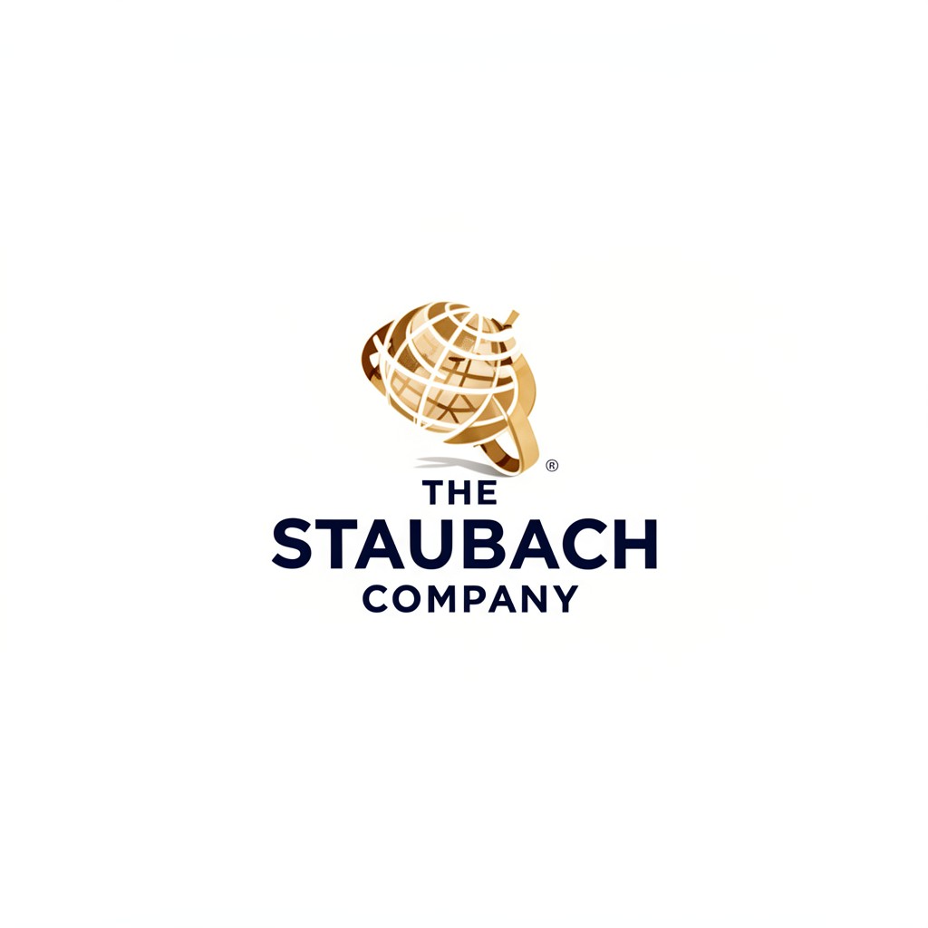 AI-generated illustration of The Staubach Company