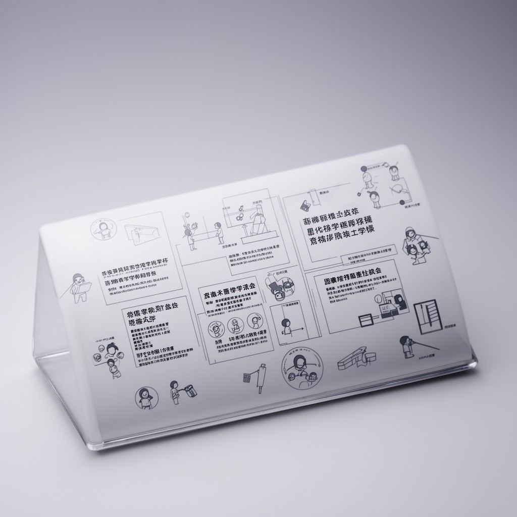 AI-generated illustration of School of Pharmaceutical Sciences