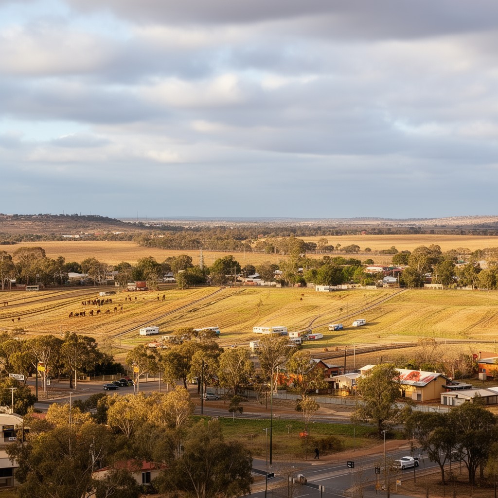 AI-generated illustration of Dubbo