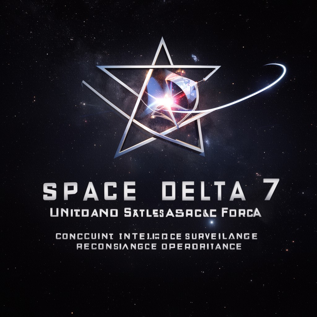 AI-generated illustration of Space Delta 7