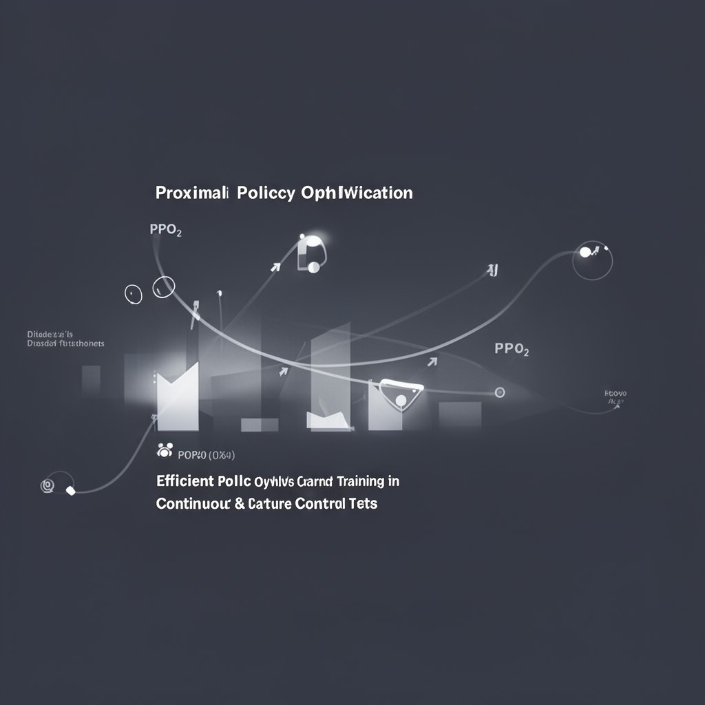 AI-generated illustration of PPO2