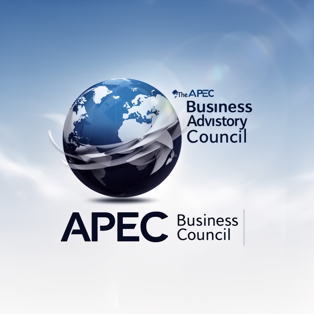 AI-generated illustration of APEC Business Advisory Council