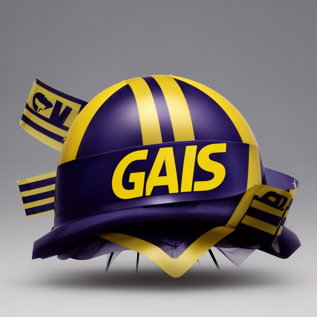 AI-generated illustration of GAIS