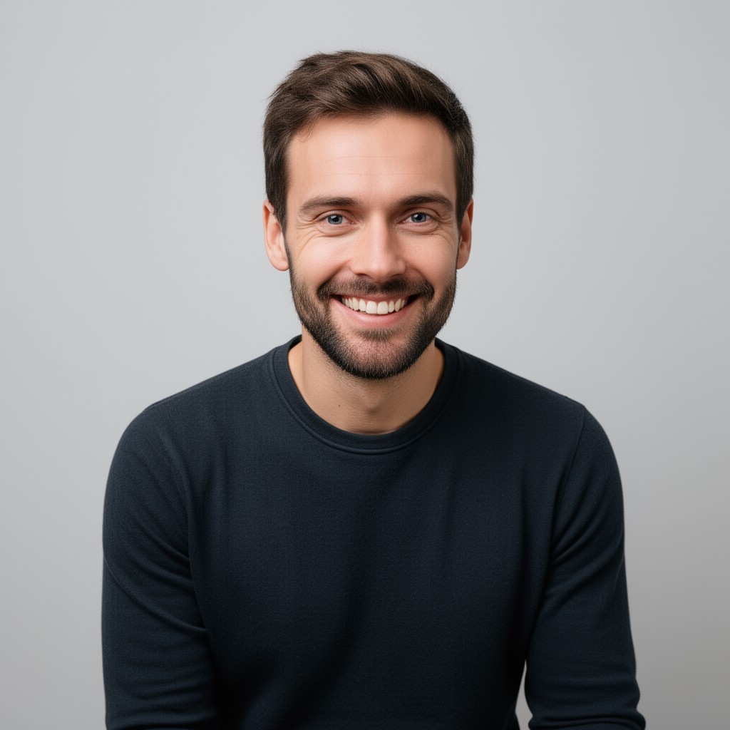 AI-generated illustration of Mikael