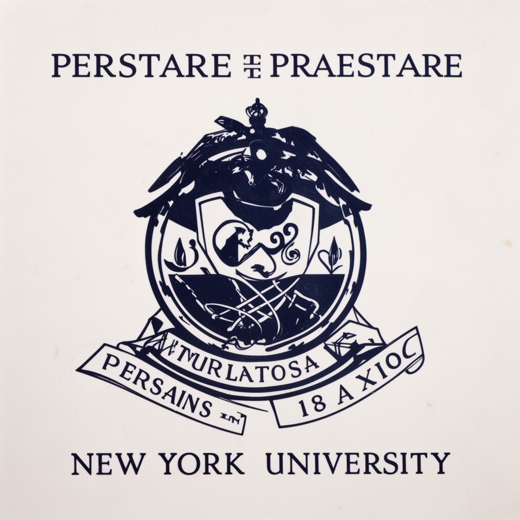 AI-generated illustration of Perstare et praestare