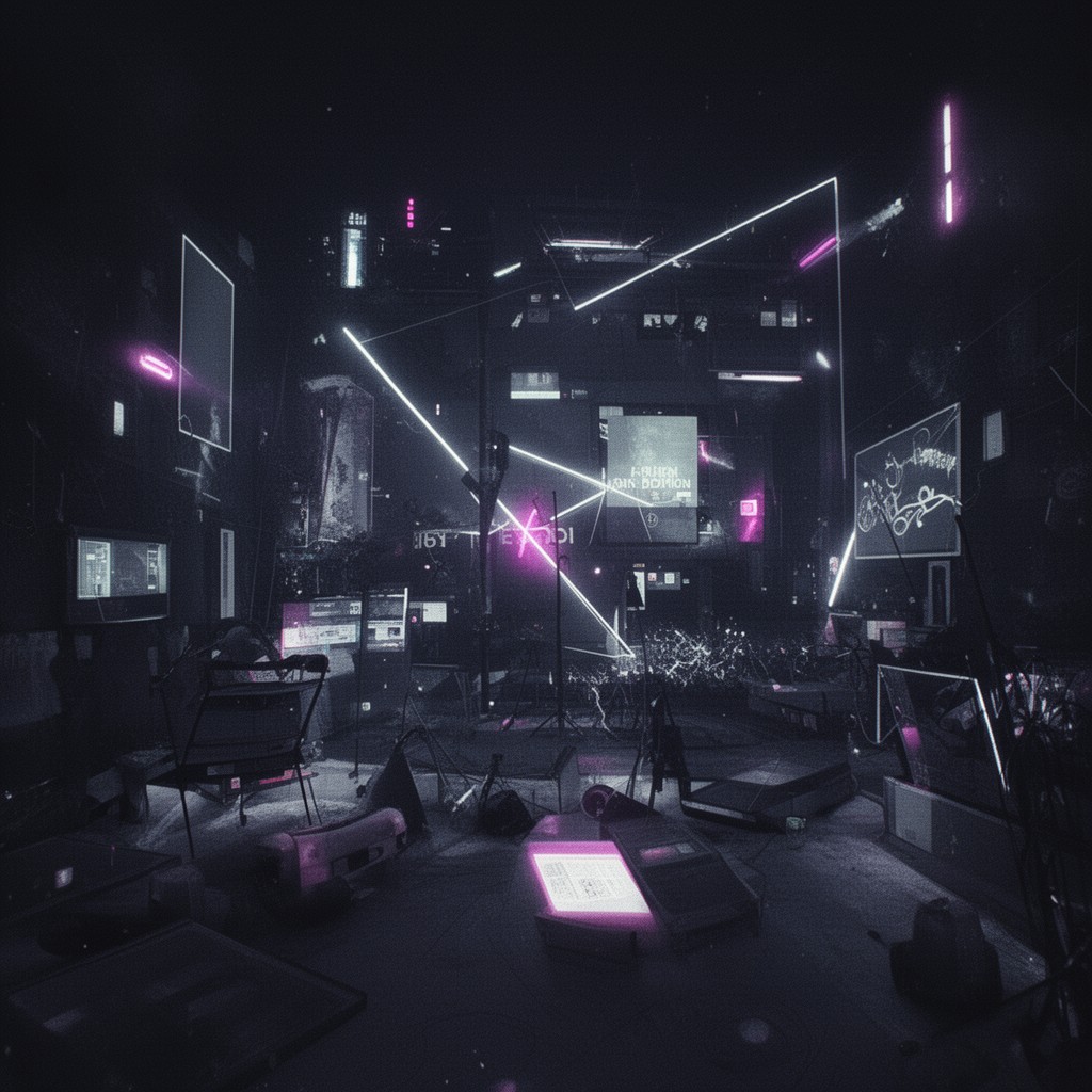 AI-generated illustration of Surefire