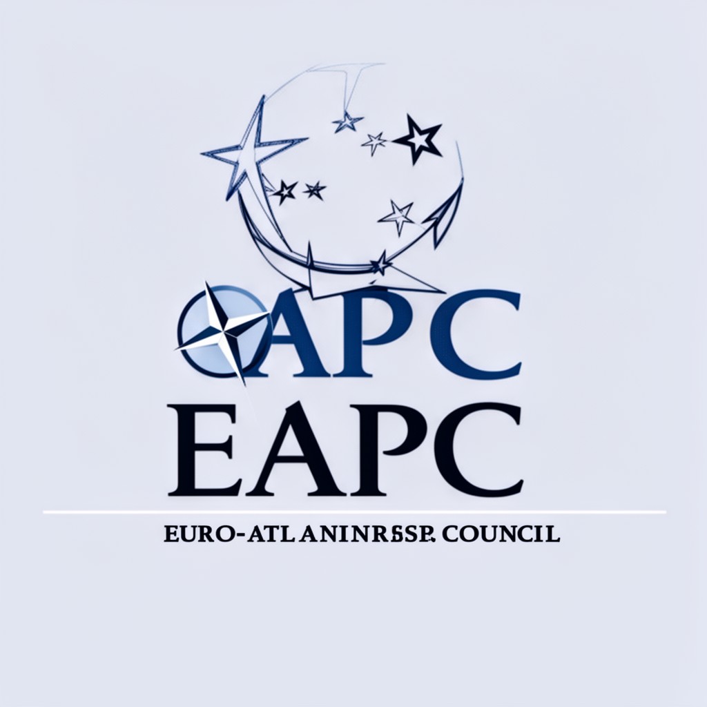 AI-generated illustration of EAPC