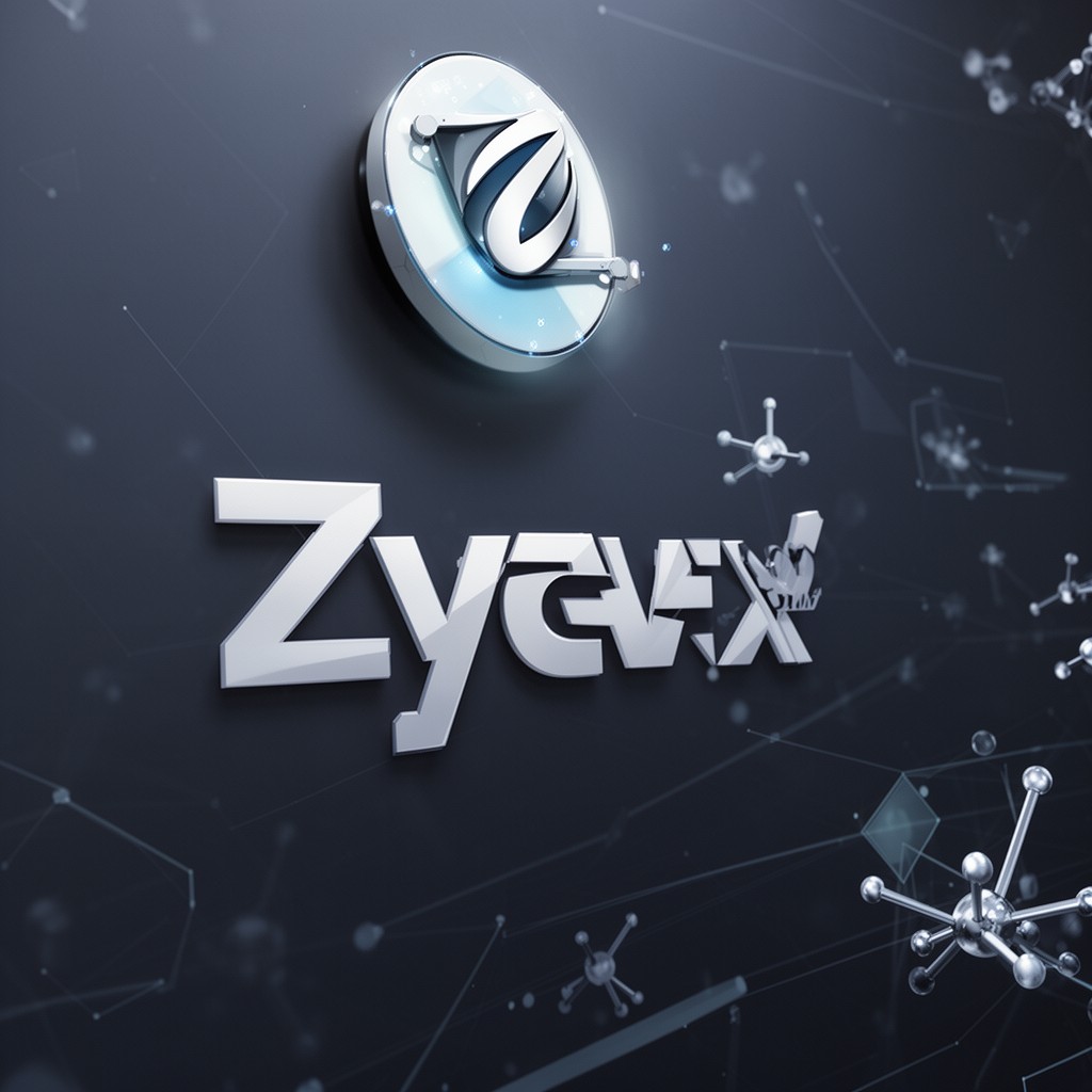 AI-generated illustration of Zyvex