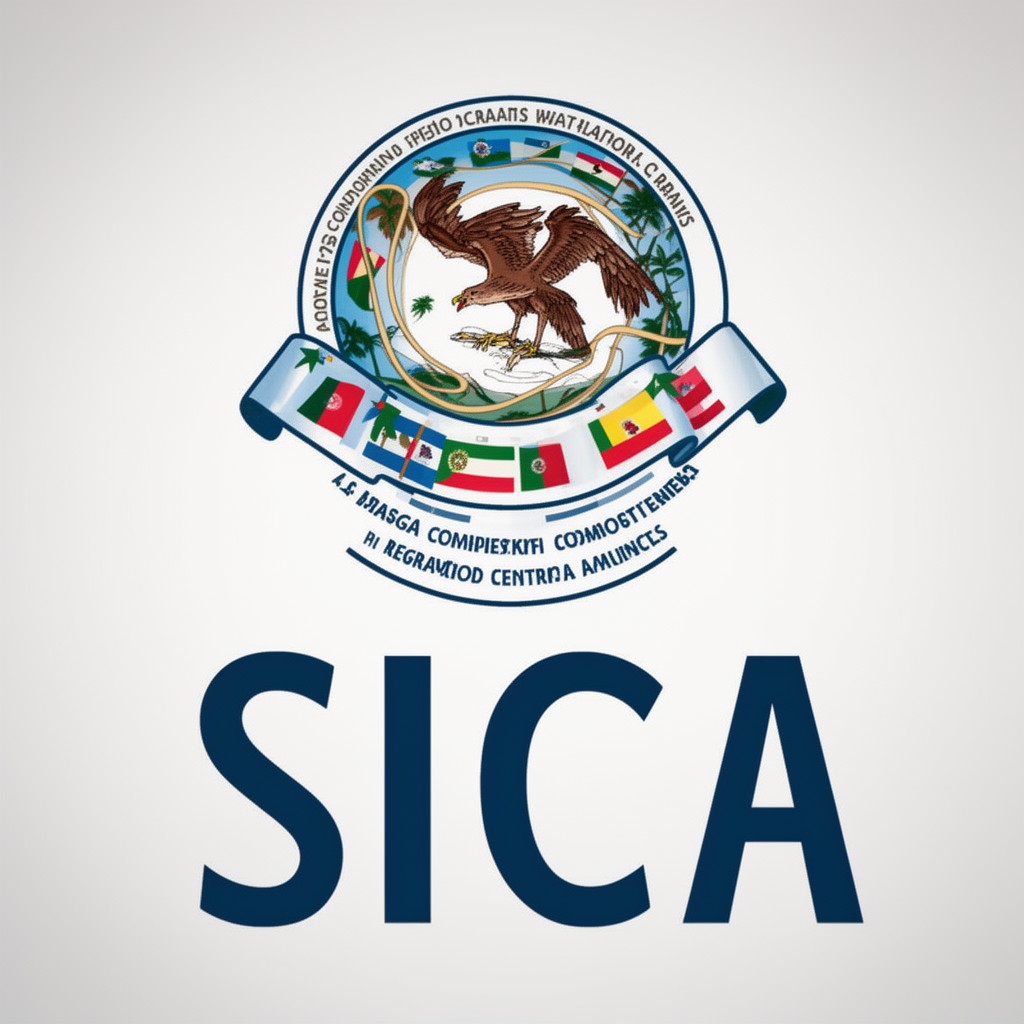 AI-generated illustration of SICA