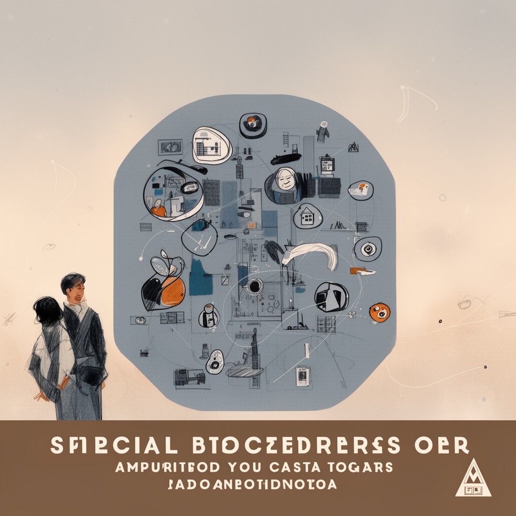 AI-generated illustration of Special Procedures