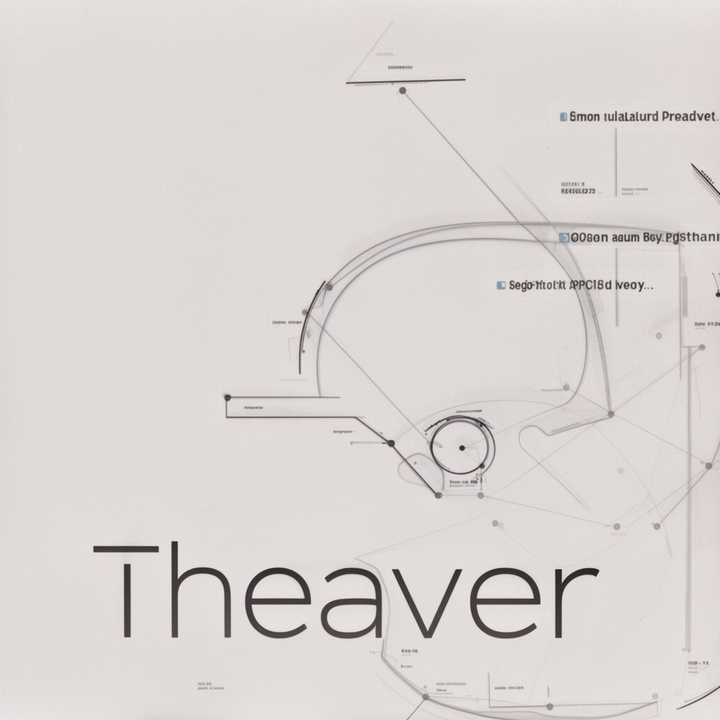 AI-generated illustration of Theano