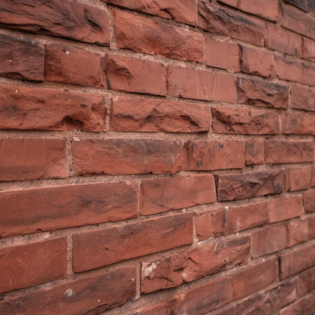AI-generated illustration of Collyhurst sandstone