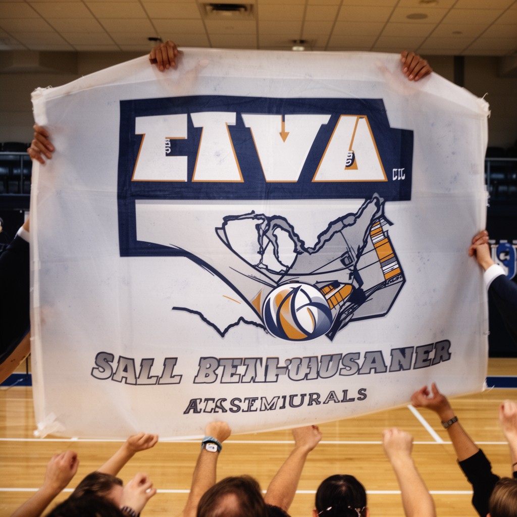 AI-generated illustration of EIVA